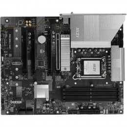 Материнская плата/MSI  PRO Z890-S WIFI