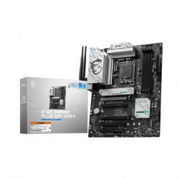 Материнская плата MSI  B760 GAMING PLUS WIFI DDR4