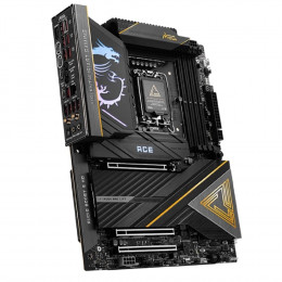 Материнская плата Z890 LGA1851 ATX MEG Z890 ACE MSI