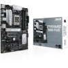 Материнская плата ASUS PRIME B650-PLUS WIFI (Socket AM5, ATX, 4xDDR5(128GB), DP/HDMI 2.1, 2xPCIe 4.0x16/2xPCIe 4.0, 1xLAN (2.5GbE), Wi-Fi 6E, 4xSATA 6Gb/s, 2xM.2, 1xM.2 E key, 1xType-C, 5xUSB 3.2, 2xUSB 2.0)90MB1KP0-M0
