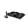 Материнская плата ASUS ROG STRIX B850-E GAMING WIFI (Socket AM5, ATX, 4xDDR5(256GB), DP/HDMI/USB4, 1xPCIe 5.0x16/1xPCIe 4.0x16, 1xLAN (5GbE), Wi-Fi 7, BT, 4xSATA 6Gb/s, 5xM.2, 2xType-C, 6xUSB 3.2, 4xUSB 2.0)