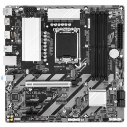 Материнская плата Gigabyte B860M D3HP