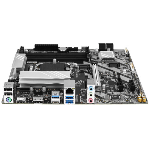 Материнская плата Gigabyte B860M D3HP