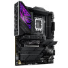 Материнская плата ASUS ROG STRIX Z890-E GAMING WIFI (Socket 1851, ATX, 4xDDR5(192GB), 1xPCIe 5.0x16/1xPCIe 4.0x16/1xLAN (5GbE), Wi-Fi, BT, 4xSATA 6Gb/s, 7xM.2, 2xThunderbolt 4 (USB-C), 2xType-C, 10xUSB 3.2)