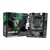 Материнская плата MAXSUN MS-Challenger A520M-K WIFI (Socket AM4, mATX, 2*DDR4(64Gb), DP/HDMI,  3*SATA3, 1*M.2, 1*PCIEx16/1*PCIEx1, 4*USB2.0, 2*USB 3.0, LAN 1*1G, Bluetooth,  Wi-Fi 802.11ax, RTL)