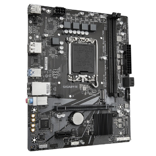 Материнская плата Gigabyte H610M K V2