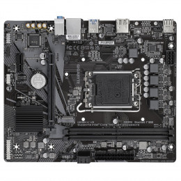 Материнская плата Gigabyte H610M K V2