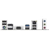 Материнская плата Gigabyte H810M S2H Socket 1851, Intel®H810, 2xDDR5-6400, mATX D-SUB+HDMI+DP, 1xPCI-Ex16, 1xPCI-Ex1, 4xSATA3(RAID 0/1/5/10), 1xM.2, 8Ch Audio, GLan, (5+2)xUSB2.0, (1+2)xUSB3.2, (0+1)xUSB Type-C