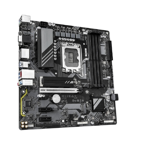 Материнская плата Gigabyte B760M DS3H GEN5