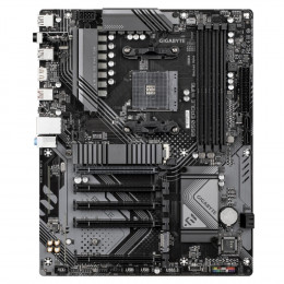 Материнская плата Gigabyte B550 EAGLE WIFI6