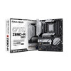 Материнская плата MAXSUN MS-Terminator Z890-A (Socket 1851, ATX, 4*DDR5(256Gb), DP/HDMI, 4*SATA3, 4*M.2, 1xPCI-Ex16 /1xPCI-Ex4/2*PCIEx1, 1*Type-C, 4*USB 2.0, 2*USB 3.2, LAN 1*2.5G, SPDIF, RTL)