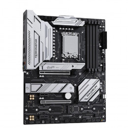 Материнская плата MAXSUN MS-Terminator Z890-A (Socket 1851, ATX, 4*DDR5(256Gb), DP/HDMI, 4*SATA3, 4*M.2, 1xPCI-Ex16 /1xPCI-Ex4/2*PCIEx1, 1*Type-C, 4*USB 2.0, 2*USB 3.2, LAN 1*2.5G, SPDIF, RTL)