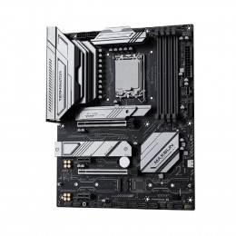 Материнская плата MAXSUN MS-Terminator Z890-A (Socket 1851, ATX, 4*DDR5(256Gb), DP/HDMI, 4*SATA3, 4*M.2, 1xPCI-Ex16 /1xPCI-Ex4/2*PCIEx1, 1*Type-C, 4*USB 2.0, 2*USB 3.2, LAN 1*2.5G, SPDIF, RTL)