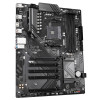 Материнская плата Gigabyte B550 EAGLE