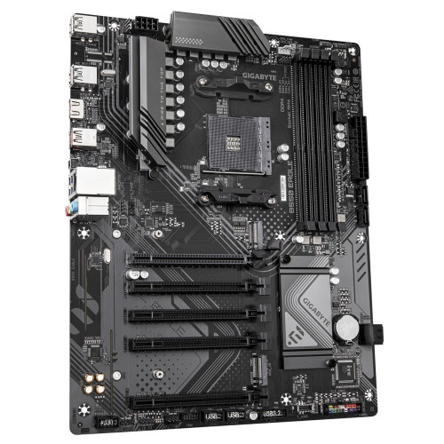 Материнская плата Gigabyte B550 EAGLE