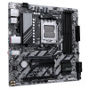 Материнская плата Gigabyte B840M DS3H Socket AM5, AMD B840, 4xDDR5-5200, HDMI+DP+DP, 2xPCI-Ex16, 4xSATA3(RAID 0/1/10), 2xM.2, 8 Ch Audio, 1x2,5GLan, (4+4)xUSB2.0, (2+2)xUSB3.2, (1+1)xUSB Type-C™, 1xPS/2, mATX RTL 