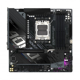 Материнская плата/ X870M A ELITE WF7
