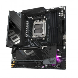 Материнская плата/ X870M A ELITE WF7