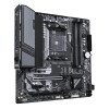 Материнская плата/ B550M GAMING X WIFI6