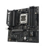Материнская плата ASUS TUF GAMING A620AM-PLUS (SocketAM5, mATX, 4xDDR5(256GB), 2xDP/HDMI, 2xPCIe 4.0x16/1xPCIe 3.0, 1xLAN (2.5GbE), 4xSATA 6Gb/s, 2xM.2, 2xUSB 3.2, 4xUSB 2.0, 1xPS/2) 