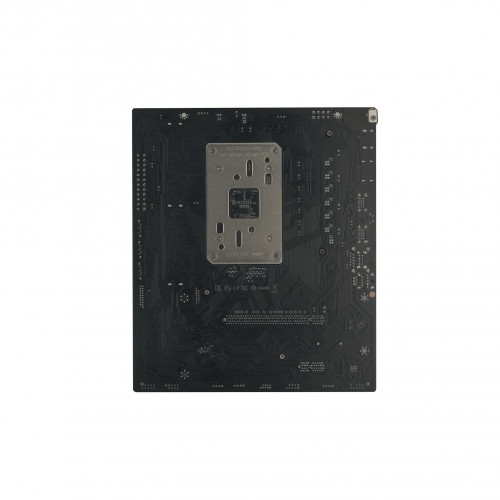 Материнская плата CBR B650M V2  Chipset B650, Socket AM5, 2*DDR5, mATX, DP+HDMI, 1*PCIEx16,1*PCIEx1,1*M.2 NVME, 3*SATA3, 2*USB 2.0 + 4*USB3.2, LAN 1Gb OEM