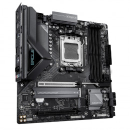 Материнская плата Gigabyte B850M EAGLE WF6E