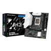 Материнская плата MAXSUN MS-B760M GAMING WIFI ACE D4 (Socket 1700, mATX, 2*DDR4(64b), VGA/HDMI, 3*SATA3, 2*M.2, 1xPCI-E x16 /1xPCI-E x4, 2*USB 2.0, 4*USB 3.2 GEN2, LAN 1*1G,  Bluetooth,  Wi-Fi 802.11ax, RTL)