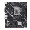 Материнская плата ASUS PRIME H610M-K ARGB (Socket 1700, mATX, 2xDDR5(96GB), VGA/HDMI 2.1, 1xPCIe 4.0x16/1xPCIe 3.0, 1xLAN, 4xSATA 6Gb/s, 1xM.2, 2xUSB 3.2, 4xUSB 2.0, 1xPS/2)