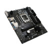 Материнские платы  Biostar H610MHD D5 RTL