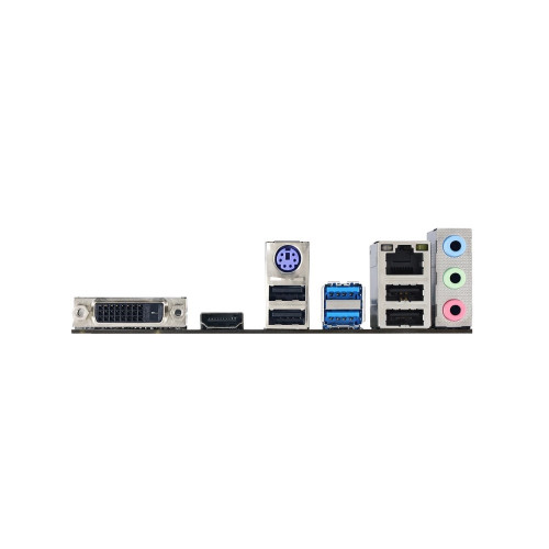 Материнские платы  Biostar H610MHD D5 RTL