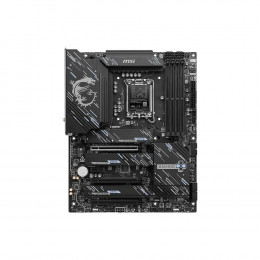 Материнская плата/ Z890 GAMING PLUS WIFI6E