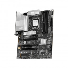Материнская плата/MSI  PRO Z890-S WIFI6E