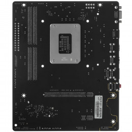 Материнские платы  Biostar H610MHC 2.0  Soc-1700 Intel H610 2xDDR4 mATX AC`97 8ch(7.1) GbLAN+VGA+HDMI