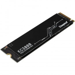 накопитель Kingston SSD 2Tb M.2 SKC3000D/2048G M.2 2280 NVMe 