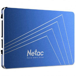 носитель информации SSD 2.5