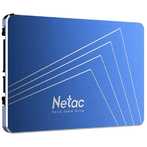 носитель информации SSD 2.5
