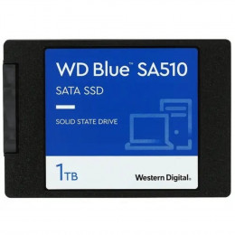 накопитель WD SSD 1Tb WDS100T3B0A SATA 3.0 