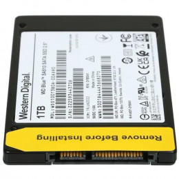 накопитель WD SSD 1Tb WDS100T3B0A SATA 3.0 