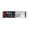 носитель информации Накопитель SSD Netac PCI-E 3.0 512Gb NT01N930E-512G-E4X N930E Pro M.2 2280