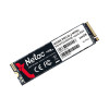 носитель информации Накопитель SSD Netac PCI-E 3.0 512Gb NT01N930E-512G-E4X N930E Pro M.2 2280