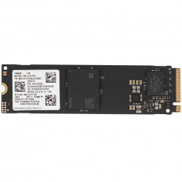 накопитель Samsung SSD 1TB, M.2-2280 PM9C1b PCIe4x4 SED, MZVL81T0HFLB-00B07