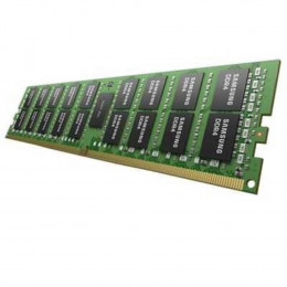 Модуль памяти Samsung DDR4 64GB RDIMM 3200MHz ECC Reg 1.2V (M393A8G40AB2-CWE(BQ)) 