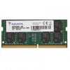 Модуль памяти A-data DDR4 SODIMM 8GB 3200 Premier AD4S32008G22-SGN,  CL22, 1.2V