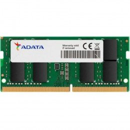Модуль памяти A-data DDR4 SODIMM 16GB  3200 Premier AD4S320016G22-SGN,  CL22, 1.2V