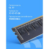 Модуль памяти CBR DDR4 DIMM (UDIMM) 4GB CD4-US04G24M17-00S PC4-19200, 2400MHz, CL17, 1.2V, Micron SDRAM, single rank, пожизненная гарантия