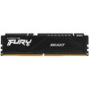 Модуль памяти Kingston DDR5 DIMM 32GB 5600 MT/s CL40 KF556C40BB-32