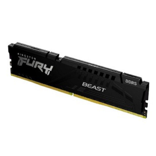 Модуль памяти Kingston DDR5 DIMM 32GB 5600 MT/s CL36 KF556C36BBE-32