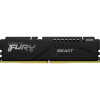 Модуль памяти Kingston DDR5 DIMM 32GB 5600 MT/s CL36 KF556C36BBE-32