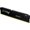 Модуль памяти Kingston DDR5 DIMM 32GB 5600 MT/s CL36 KF556C36BBE-32