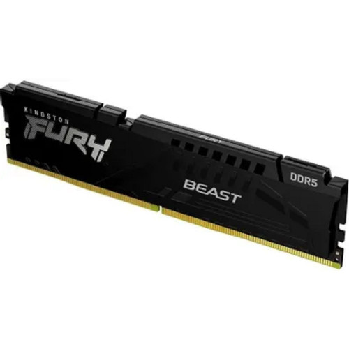 Модуль памяти Kingston DDR5 DIMM 32GB 5600 MT/s CL36 KF556C36BBE-32